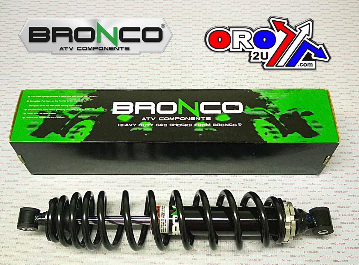BRONCO SHOCK ATV POLARIS UTV, AU-04410