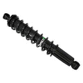 SHOCK ATV FRONT HONDA TRX420, BRONCO AU-04209, 51400-HP5-601, 51400-HP4-601