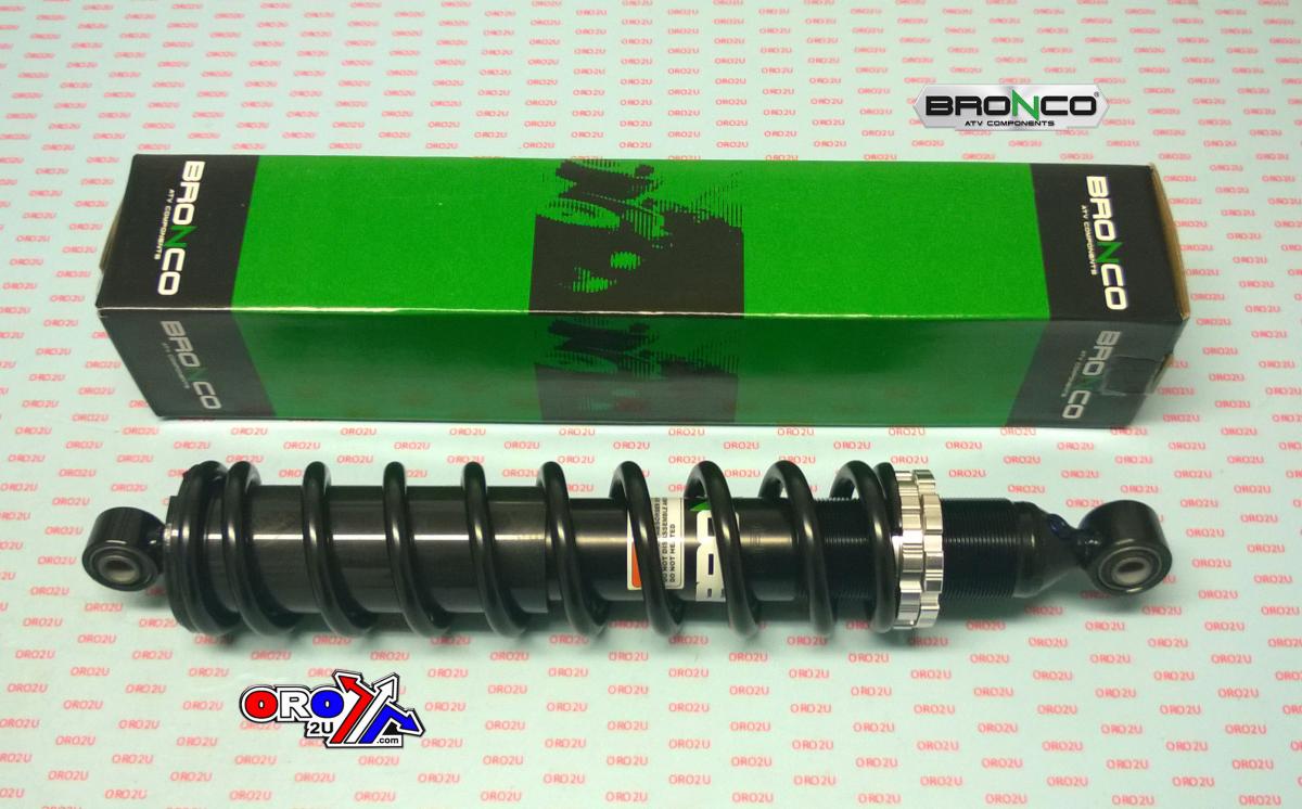 SHOCK ATV FRONT HONDA TRX420, BRONCO AU-04209, 51400-HP5-601, 51400-HP4-601