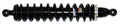SHOCK ATV REAR KAWASAKI PRAIRIE BRONCO, AU-04413 99-02