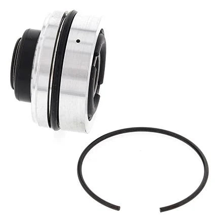 REAR SHOCK SEAL BLOCK 16.0x50, ALLBALLS 37-1001 YZ CRF KXF RM