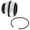 REAR SHOCK SEAL BLOCK 16.0x46, ALLBALLS 37-1002 KAW SUZ YAM