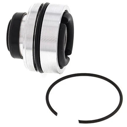 REAR SHOCK SEAL BLOCK 16.0x46, ALLBALLS 37-1002 KAW SUZ YAM