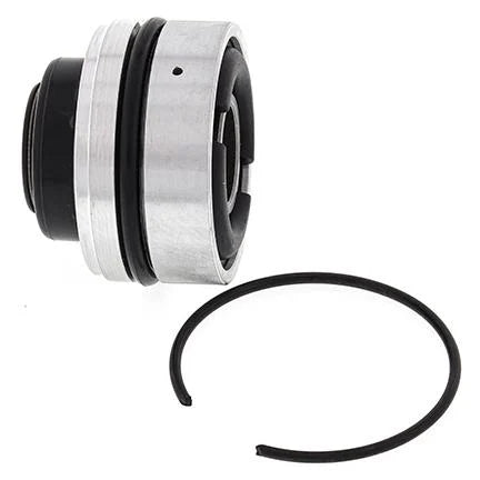 REAR SHOCK SEAL BLOCK 16.0x44, ALLBALLS 37-1003 KX125 250 500