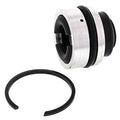 REAR SHOCK SEAL BLOCK 16.0x46, ALLBALLS 37-1004 HONDA KAW SUZ