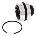 REAR SHOCK SEAL BLOCK 14.0x40, ALLBALL 37-1006 AC HON KAW SUZ
