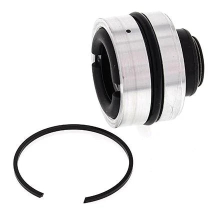 REAR SHOCK SEAL BLOCK 14.0x40, ALLBALL 37-1006 AC HON KAW SUZ