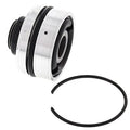 REAR SHOCK SEAL BLOCK 14.0x44, ALLBALLS 37-1007 HONDA KAW SUZ