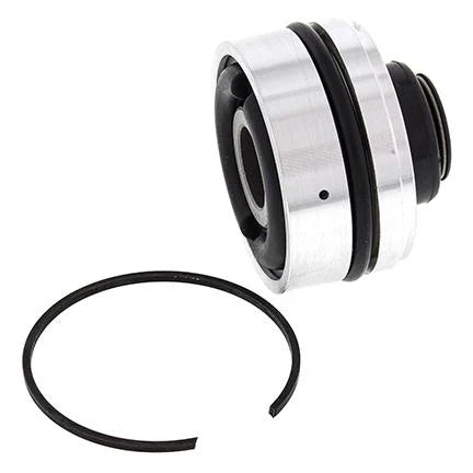 REAR SHOCK SEAL BLOCK 14.0x44, ALLBALLS 37-1011 CR250 CR500