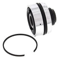 REAR SHOCK SEAL BLOCK 14.0x44, ALLBALLS 37-1011 CR250 CR500