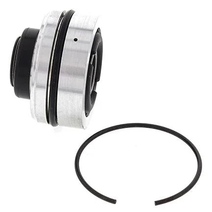 REAR SHOCK SEAL BLOCK 12.5x40, ALLBALLS 37-1115 YZ125 YZ80, IT200 1984-1986, YZ125 1984-1985, YZ80 1981-1992