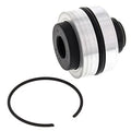 REAR SHOCK SEAL BLOCK 14.0x46, ALLBALLS 37-1116 Yamaha 80s