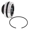 REAR SHOCK SEAL BLOCK 18.0x50, ALLBALLS 37-1119 KTM