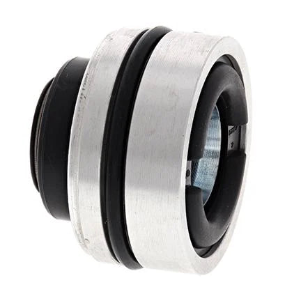 REAR SHOCK SEAL BLOCK 18.0x50, ALLBALLS 37-1122 SUZUKI