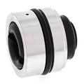 REAR SHOCK SEAL BLOCK 12.5x36, ALLBALLS 37-1012 KAW/YAM/SUZ