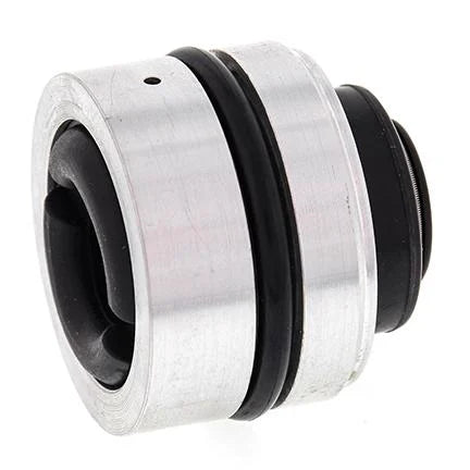 REAR SHOCK SEAL BLOCK 12.5x36, ALLBALLS 37-1012 KAW/YAM/SUZ