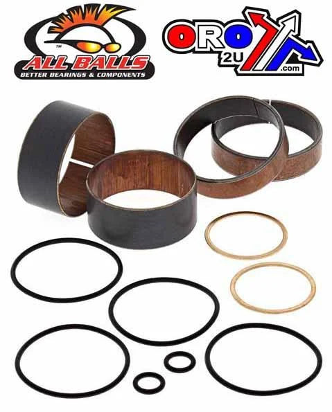 FORK BUSHING KIT 14-17 HUSKY TC85/KTM SX85/FREERIDE 350, ALLBALLS 38-6121 DIRT