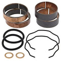 FORK BUSHING KIT 99-17 SUZ GSF600/SV650 AN400/650, ALLBALLS 38-6110 ROAD