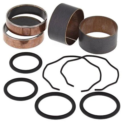 FORK BUSHING KIT 89-09 SUZ GS500, ALLBALLS 38-6118 ROAD