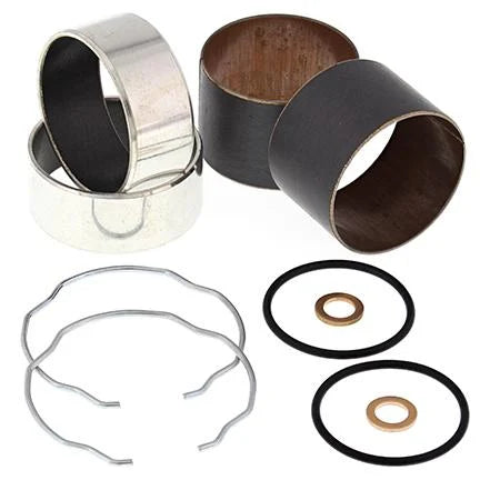 FORK BUSHING KIT 99-15 HON VFR800/CBR1100, ALLBALLS 38-6120 ROAD