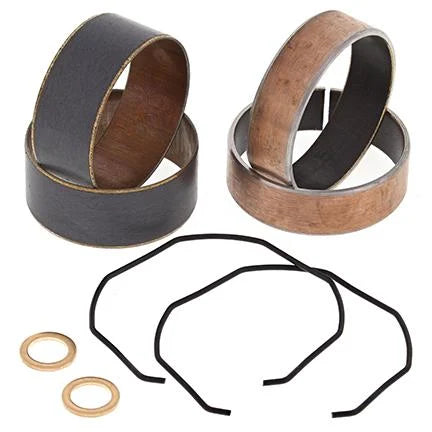 FORK BUSHING KIT 14-21 INDIAN/YAM XV19, ALLBALLS 38-6124 ROAD