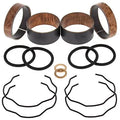 FORK BUSHING KIT 99-22 HON/KAW/SUZ/YAM, ALLBALLS 38-6095 ROAD