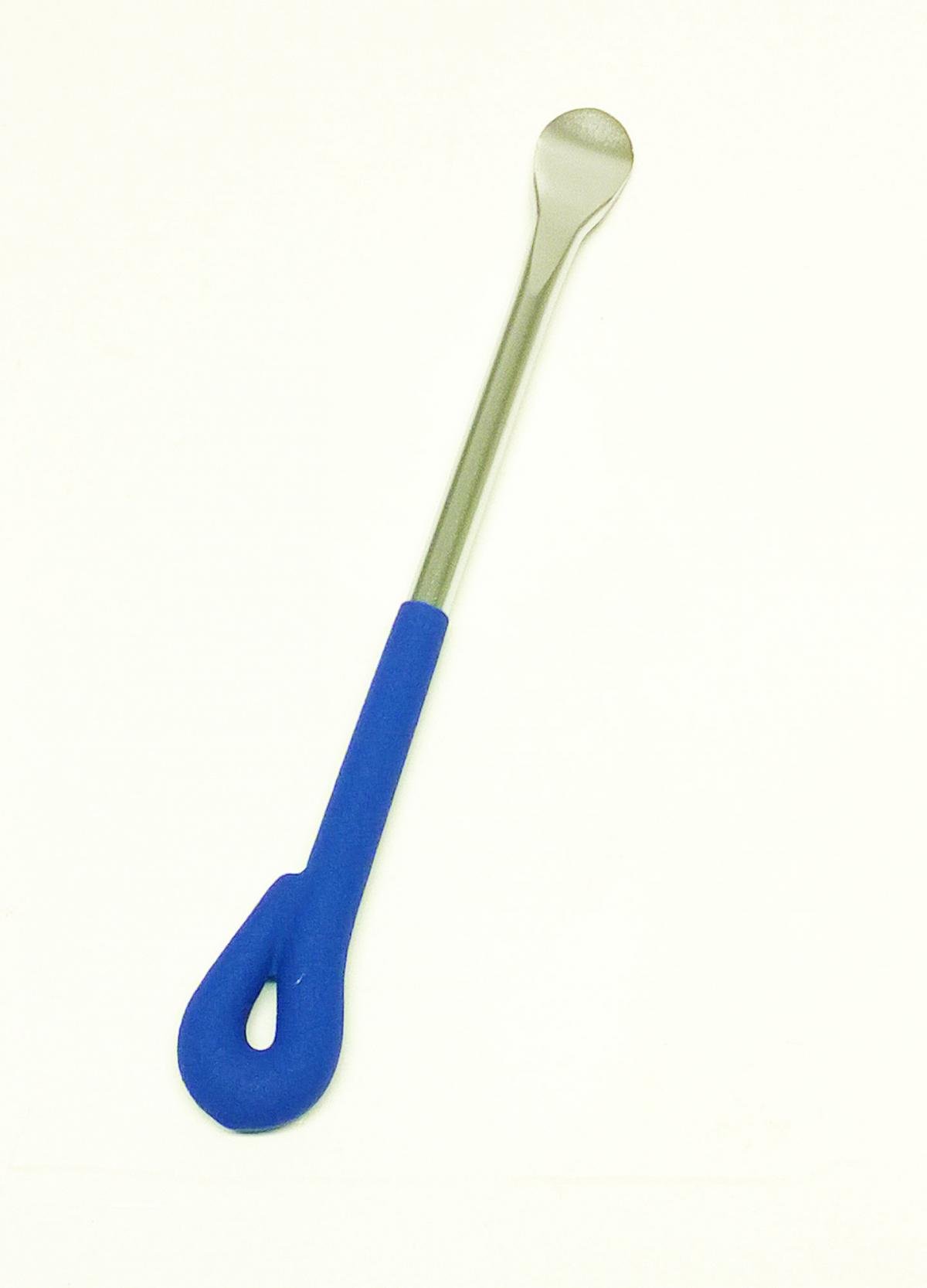 TYRE LEVER 260mm 10 WITH LOOP HANDLE
