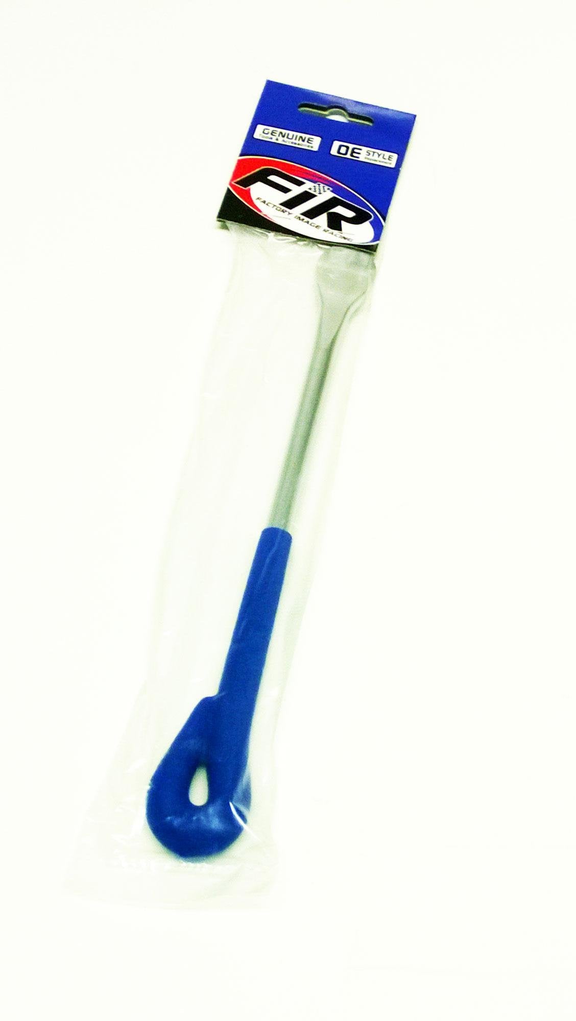 TYRE LEVER 260mm 10 WITH LOOP HANDLE