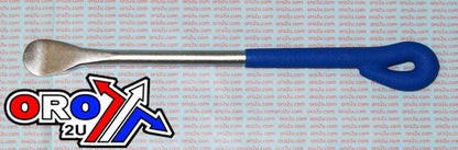 TYRE LEVER 260mm 10 WITH LOOP HANDLE
