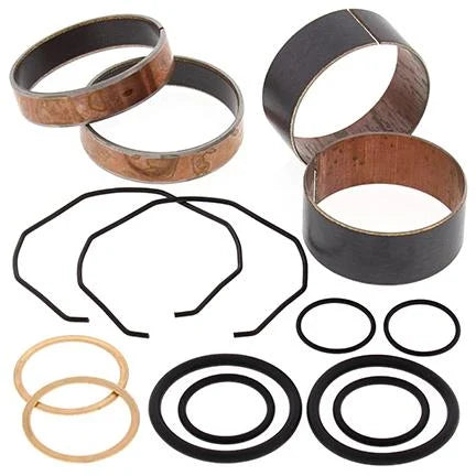 FORK BUSHING KIT 00-07 HON XR650R, ALLBALLS 38-6027 DIRT