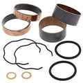 FORK BUSHING KIT 95-22 KAW VN1600/SUZ DR/YAM TDM/VMX/XJR, ALLBALLS 38-6039 ROAD