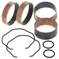 FORK BUSHING KIT 01-02 SUZ RM250, ALLBALLS 38-6044 DIRT