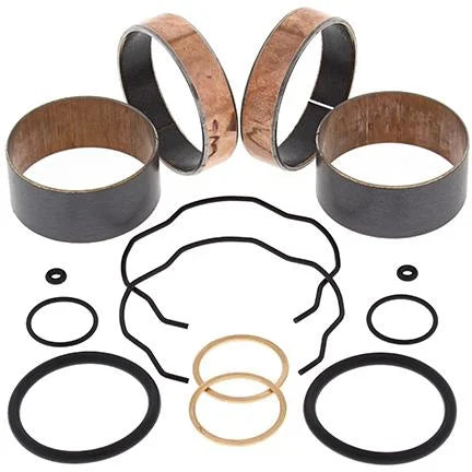 FORK BUSHING KIT 95-06 YAM TTR250/KAW KDX200/220, ALLBALLS 38-6063 DIRT