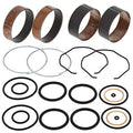 FORK BUSHING KIT 08-16 HON/KAW/YAM 450, ALLBALLS 38-6075 DIRT