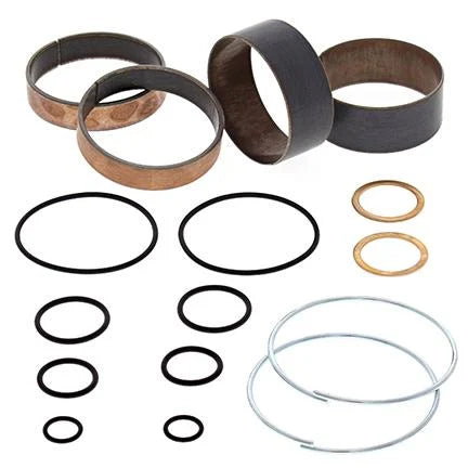 FORK BUSHING KIT 11-14 HUSABERG/HUSKY/KTM, ALLBALLS 38-6082 DIRT