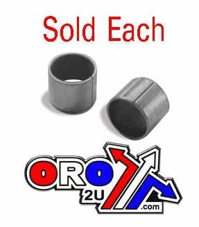 KYB ROD BUSH 16mm x 15 LONG 601.90902