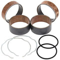 FORK BUSHING KIT 93-20 HON CBR900/GL1800/VT/VTX1300, ALLBALLS 38-6079 ROAD NO SEALS