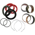 FORK BUSHING KIT 93-20 HON CBR900/GL1800/VT/VTX1300, ALLBALLS 38-6079-FS ROAD W/SEALS