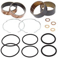 FORK BUSHING KIT 97-21 HON/KAW/SUZ/TRIUMPH 600-1800, ALLBALLS 38-6091 ROAD