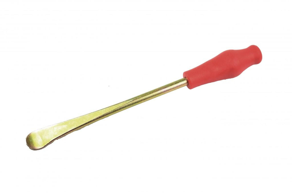 TYRE LEVER 280mm WITH HANDLE
