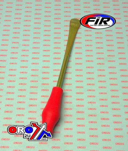 TYRE LEVER 280mm WITH HANDLE