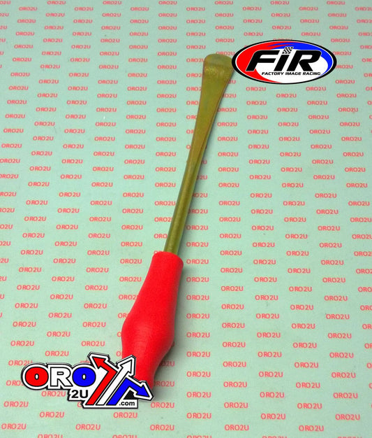 TYRE LEVER 280mm WITH HANDLE