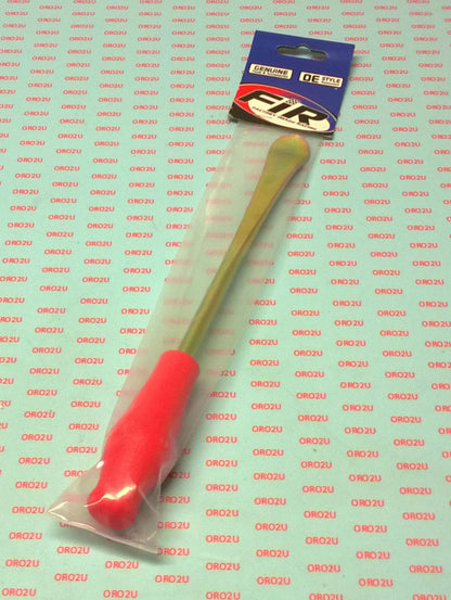 TYRE LEVER 280mm WITH HANDLE