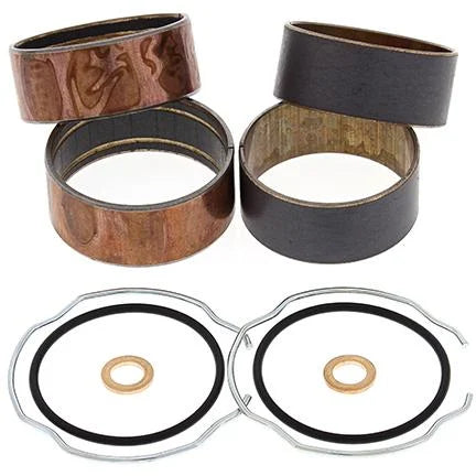 FORK BUSHING KIT 97-04 HON GL1500/VTX1800, ALLBALLS 38-6092 ROAD