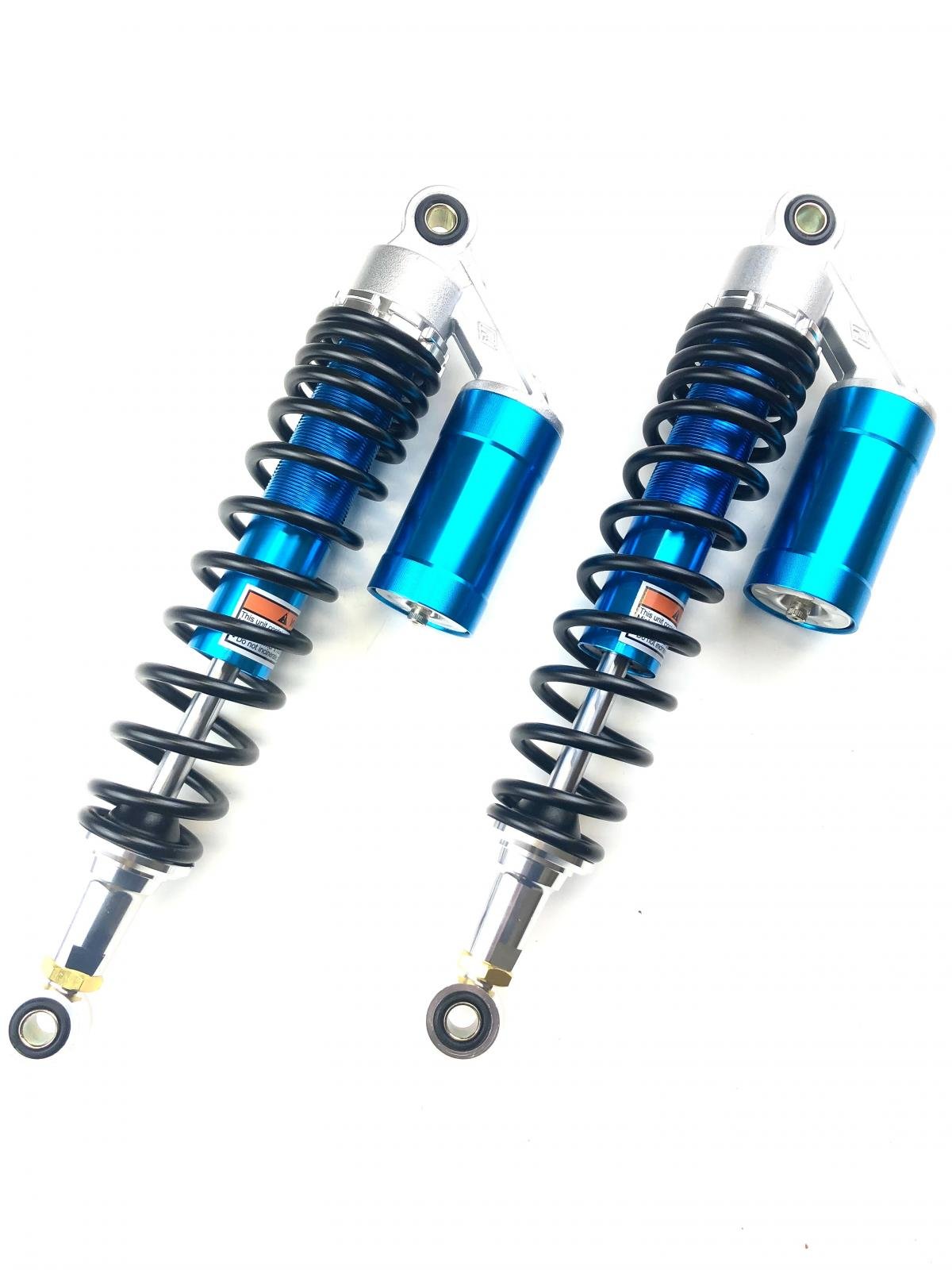 SHOCK ABSORBERS NITRO 375mm