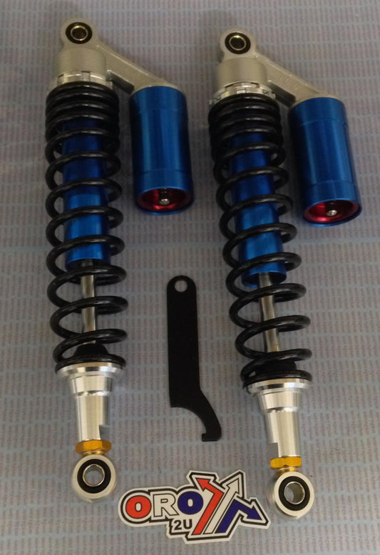 SHOCK ABSORBERS NITRO 375mm