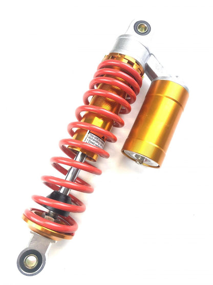 SHOCK ABSORBERS 305mm EACH