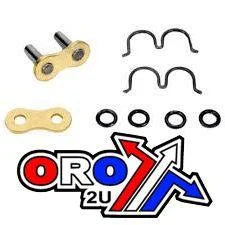 RENTHAL 520 R3 RIVET LINK, C403