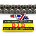 CAM CHAIN SCA-0409A 158L DID, DID-C-SCA0409A158, DIDCSCA0409A158, 3116701 30-405.DID