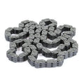 CAM CHAIN 219T 90 LINK BF05M YFM350, PROX 31.2487, BF05M-90L, Old No. 30-490.PROX